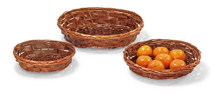 Brotschale | Obstkorb