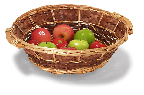 Brotschale | Obstkorb