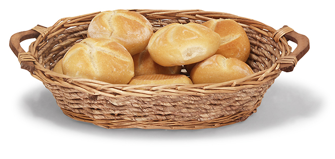 Brotschale | Obstkorb