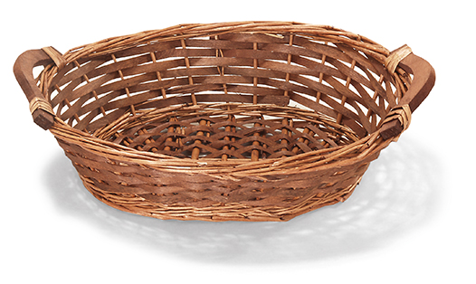 Brotschale | Obstkorb