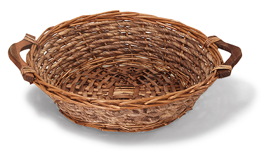 Brotschale | Obstkorb