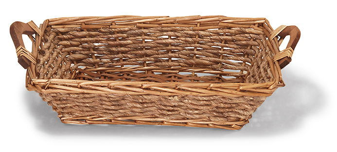 Brotschale | Obstkorb