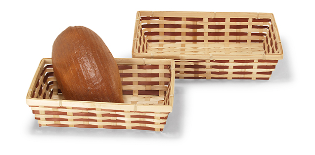 Brotschale | Obstkorb