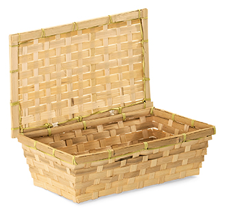 Brotschale | Obstkorb