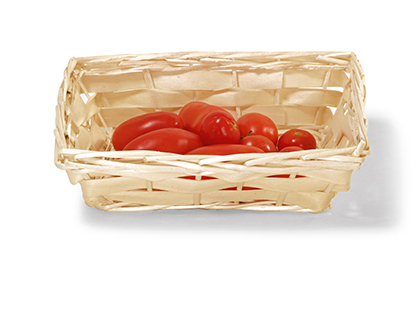 Brotschale | Obstkorb