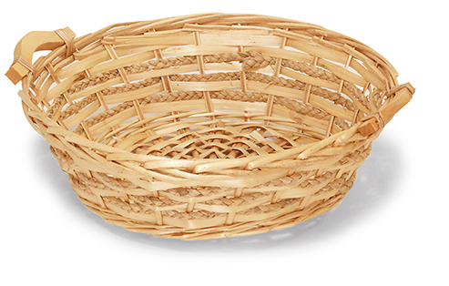 Brotschale | Obstkorb