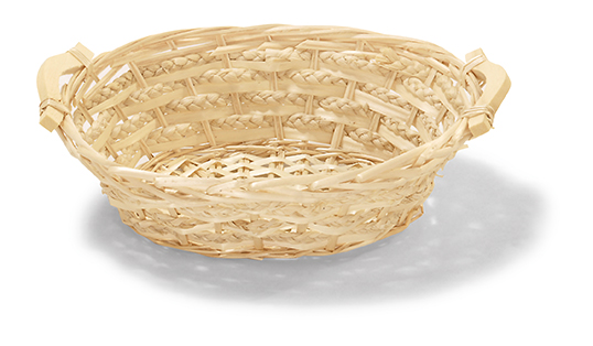 Brotschale | Obstkorb