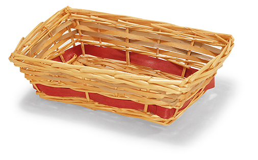Brotschale | Obstkorb