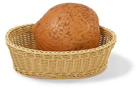 Brotschale | Obstkorb