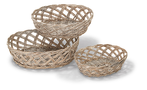 Brotschale | Obstkorb