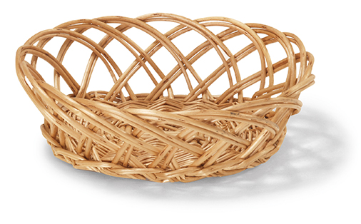 Brotschale | Obstkorb