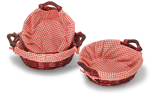 Brotschale | Obstkorb