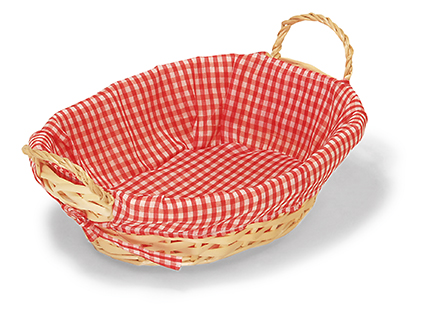 Brotschale | Obstkorb