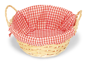 Brotschale | Obstkorb