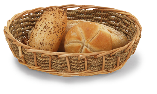 Brotschale | Obstkorb