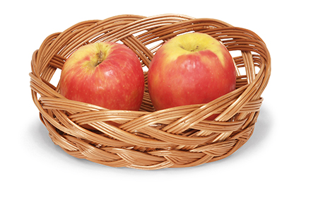 Brotschale | Obstkorb