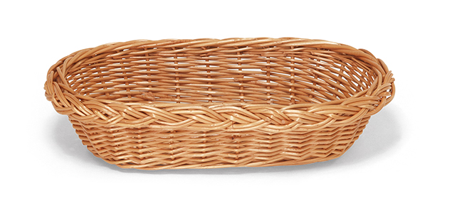 Brotschale | Obstkorb