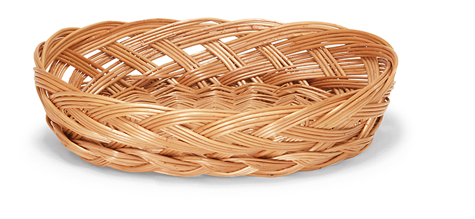 Brotschale | Obstkorb