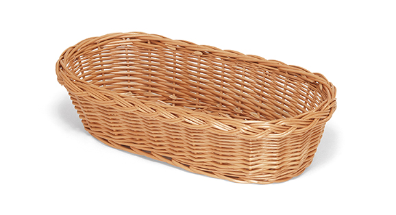 Brotschale | Obstkorb