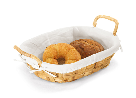 Brotschale | Obstkorb