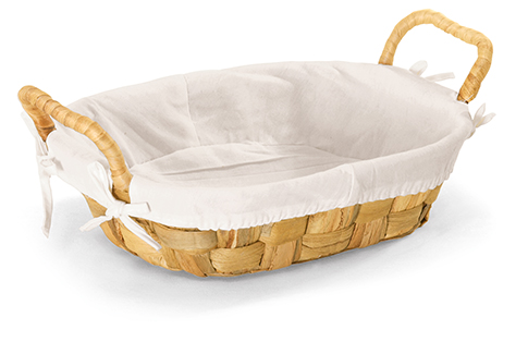 Brotschale | Obstkorb