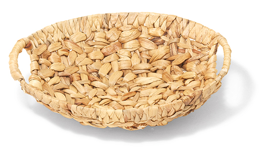 Brotschale | Obstkorb