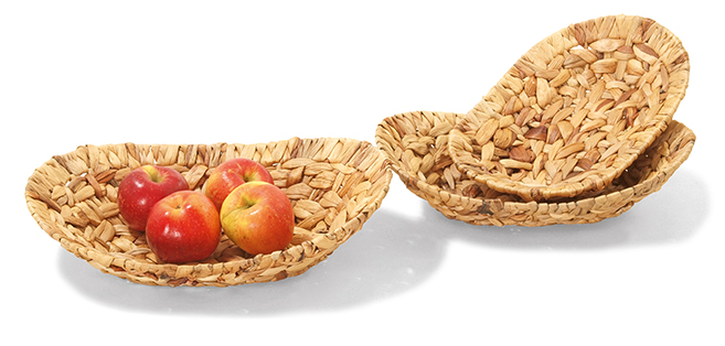 Brotschale | Obstkorb