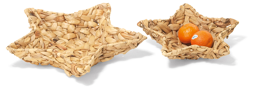 Brotschale | Obstkorb