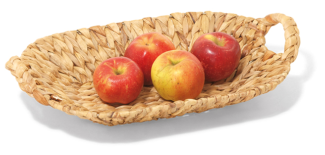 Brotschale | Obstkorb