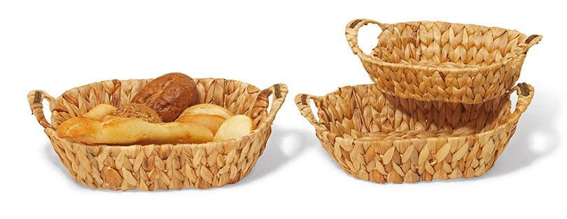 Brotschale | Obstkorb