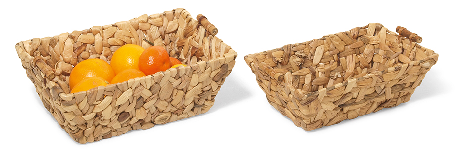 Brotschale | Obstkorb