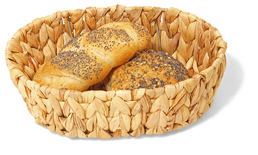 Brotschale | Obstkorb