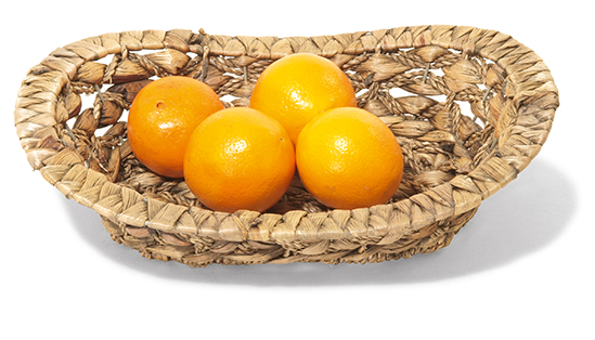 Brotschale | Obstkorb