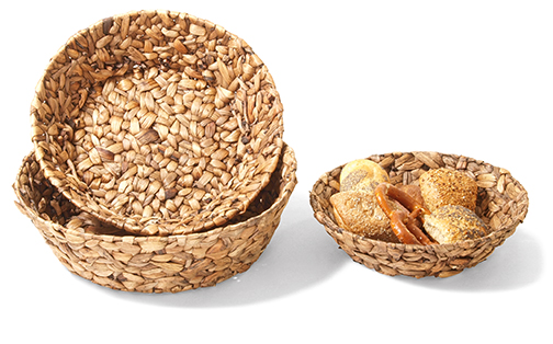 Brotschale | Obstkorb