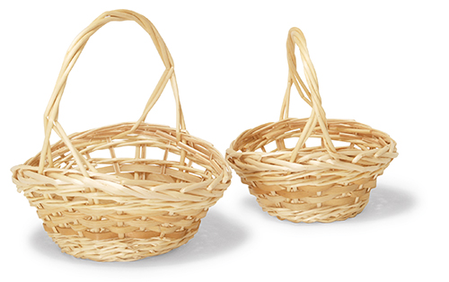 Kinderkorb | Miniaturkorb