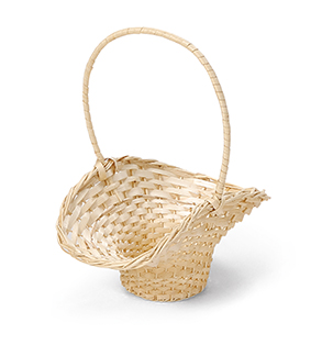 Kinderkorb | Miniaturkorb