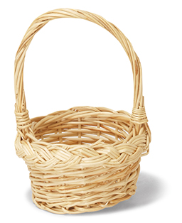 Kinderkorb | Miniaturkorb