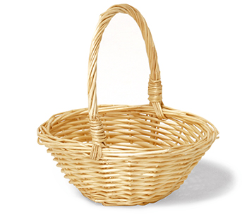 Kinderkorb | Miniaturkorb