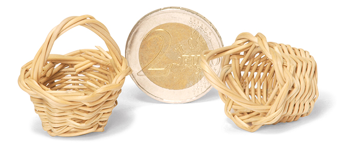 Kinderkorb | Miniaturkorb