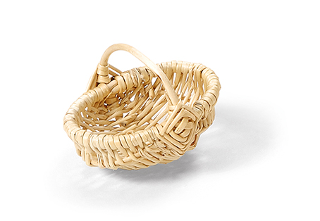 Kinderkorb | Miniaturkorb