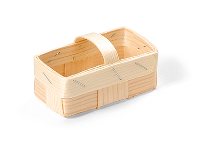 Kinderkorb | Miniaturkorb