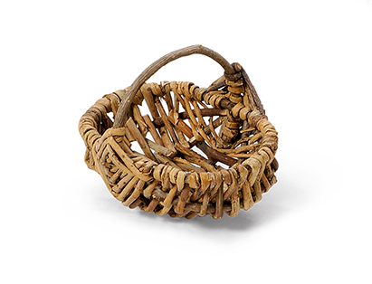 Kinderkorb | Miniaturkorb