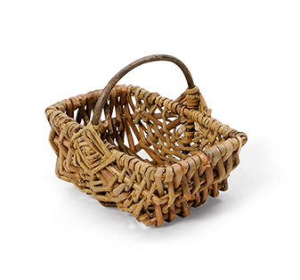 Kinderkorb | Miniaturkorb