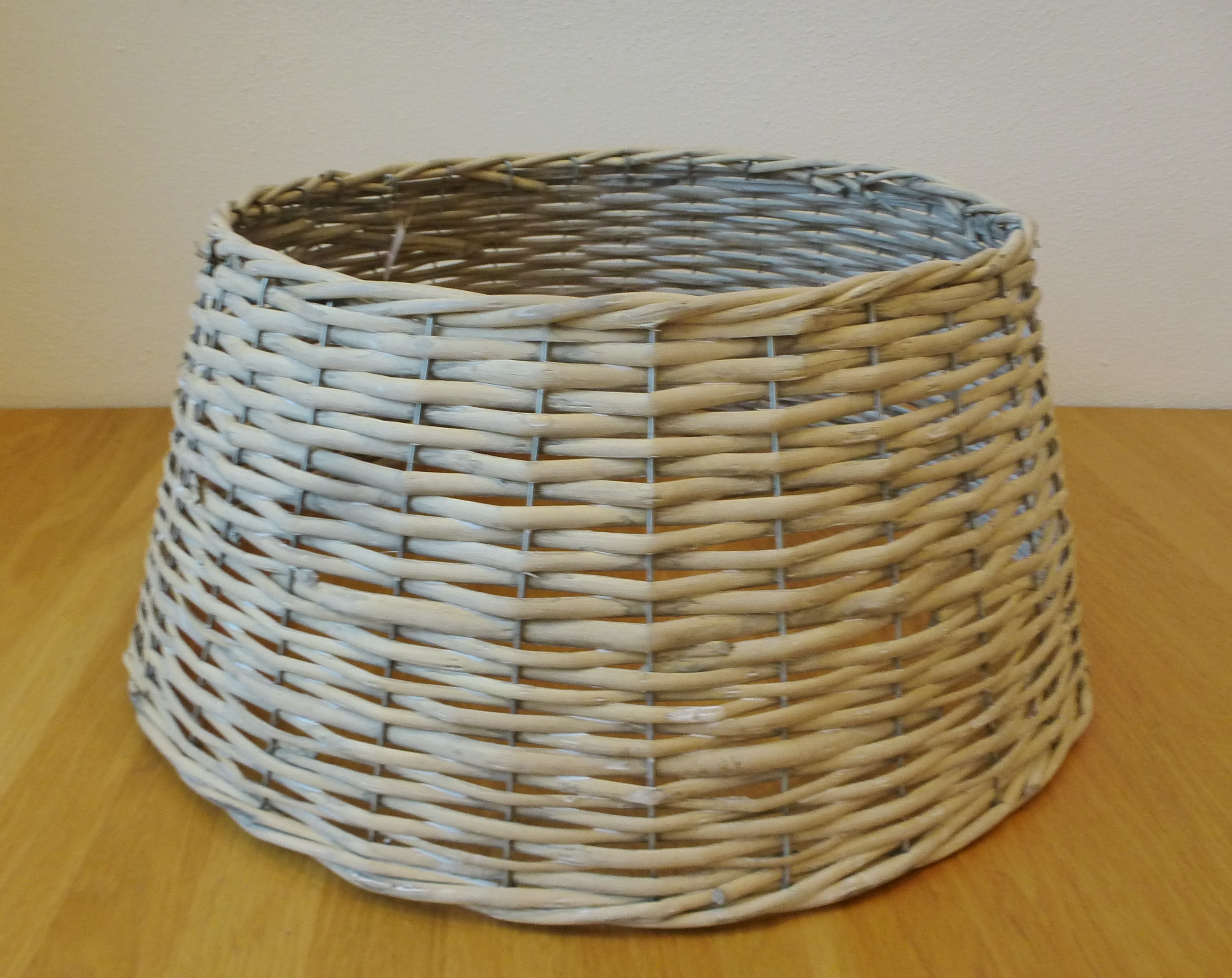 Abdeckung für Weihnachtsbaumständer